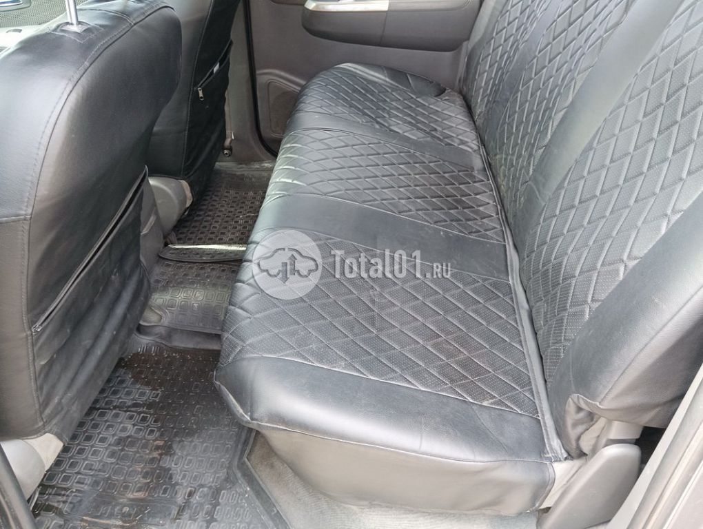 Фото Toyota Hilux 122