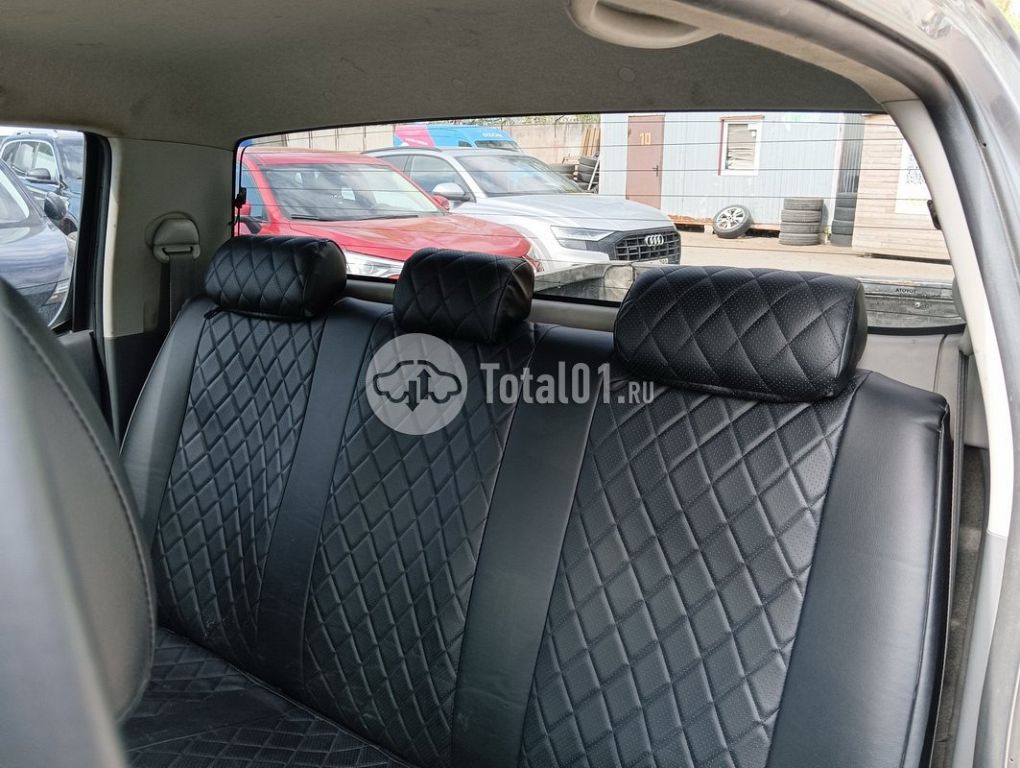 Фото Toyota Hilux 128