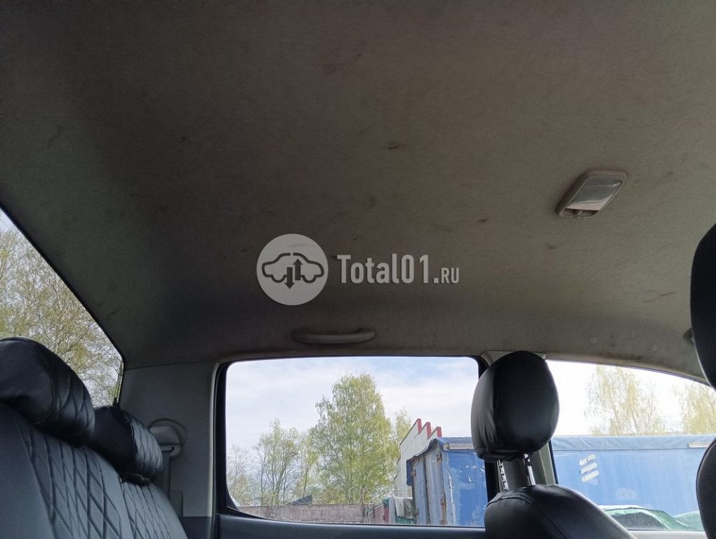 Фото Toyota Hilux 158