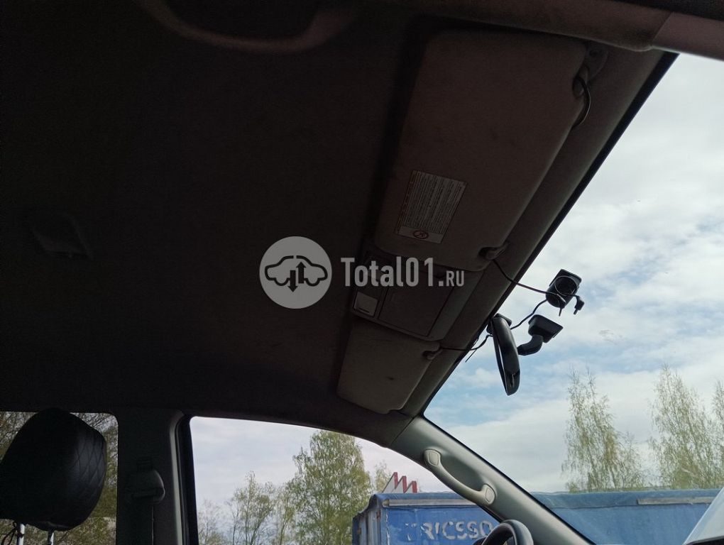 Фото Toyota Hilux 168