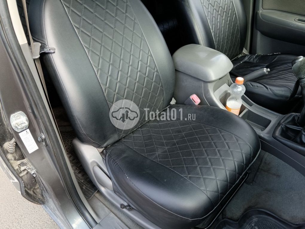 Фото Toyota Hilux 172