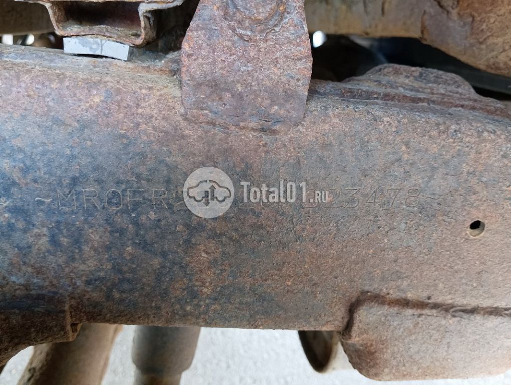 Фото Toyota Hilux 174