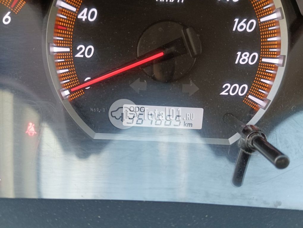 Фото Toyota Hilux 196