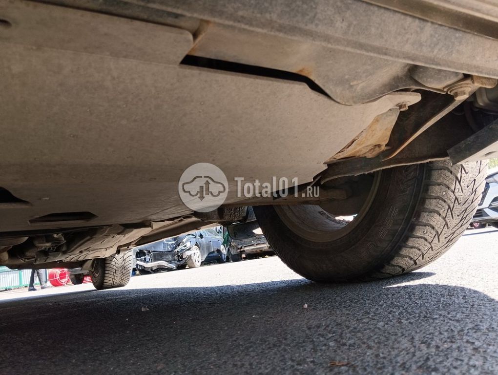 Фото Volvo XC60 50