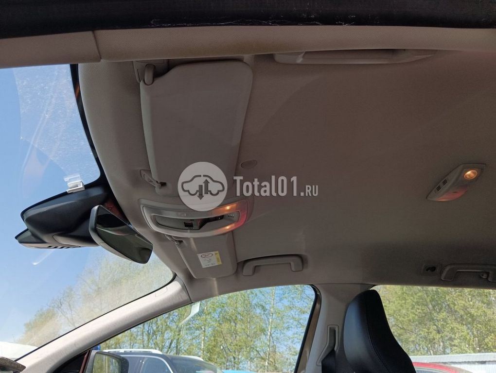 Фото Volvo XC60 64