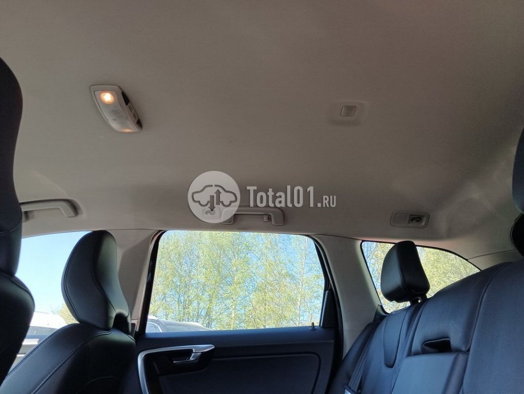 Фото Volvo XC60 82