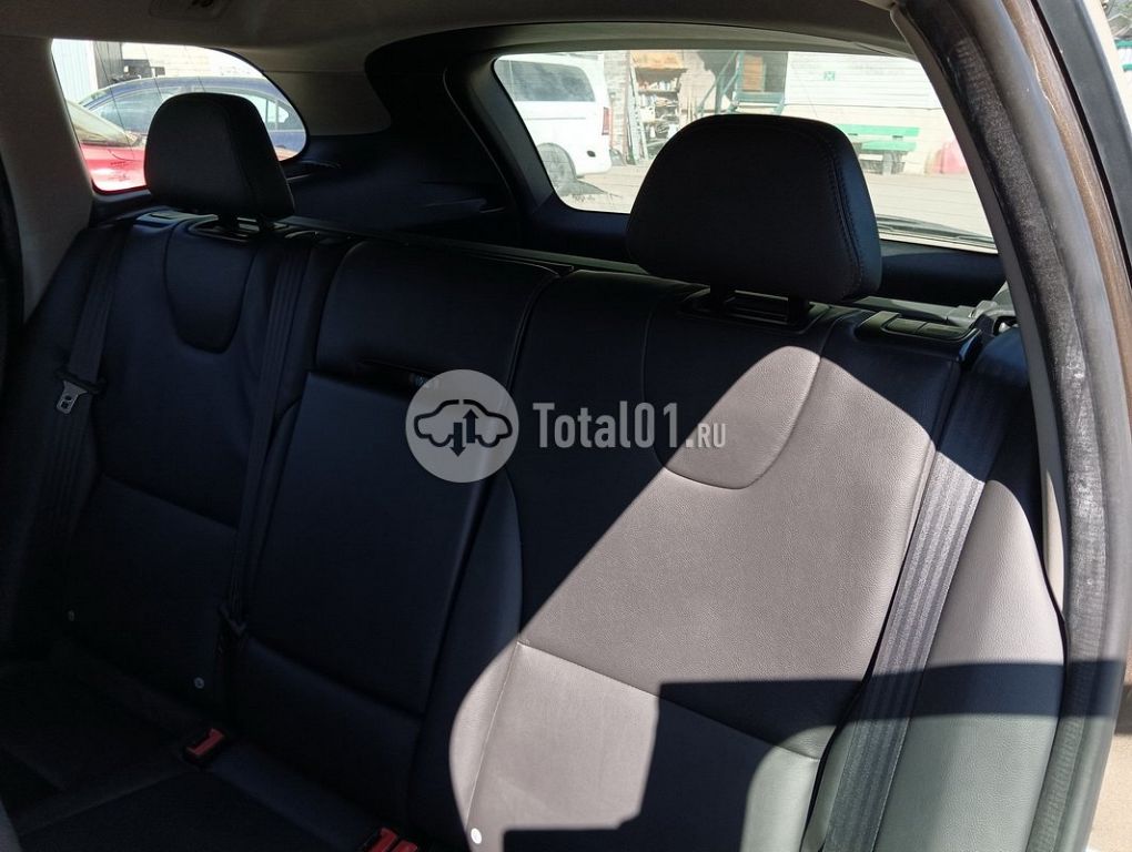 Фото Volvo XC60 86