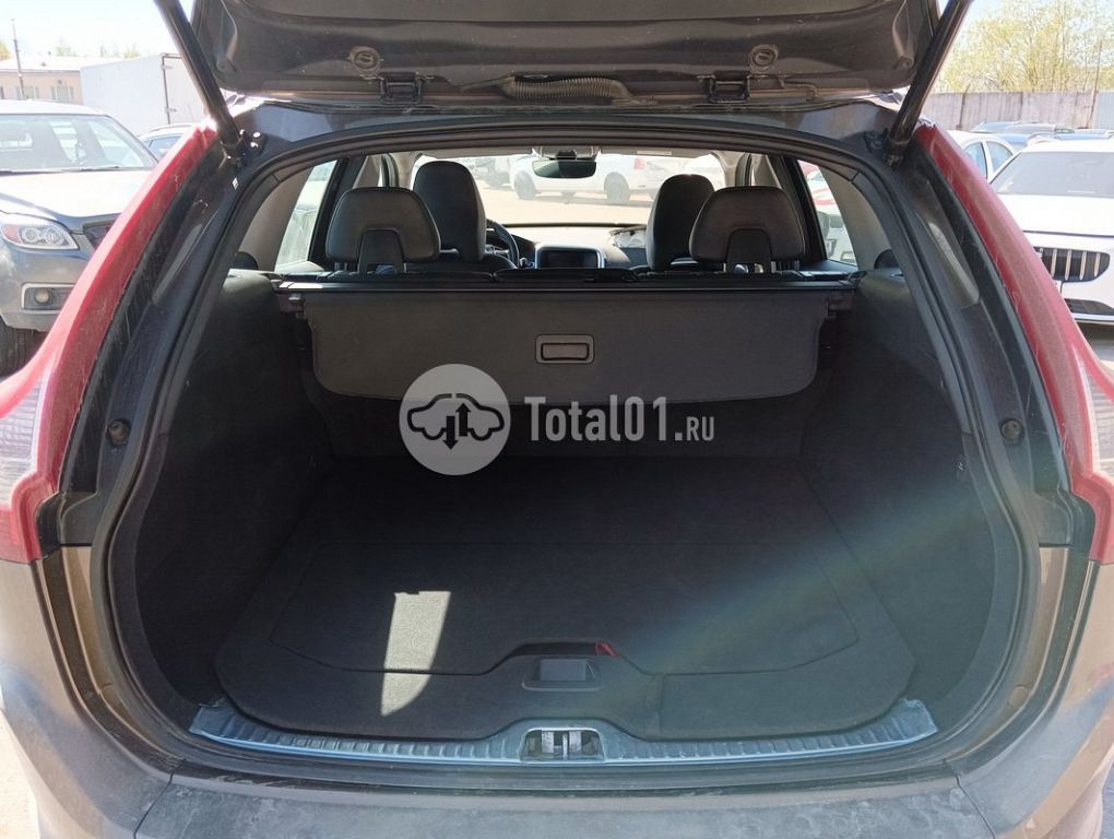 Фото Volvo XC60 92