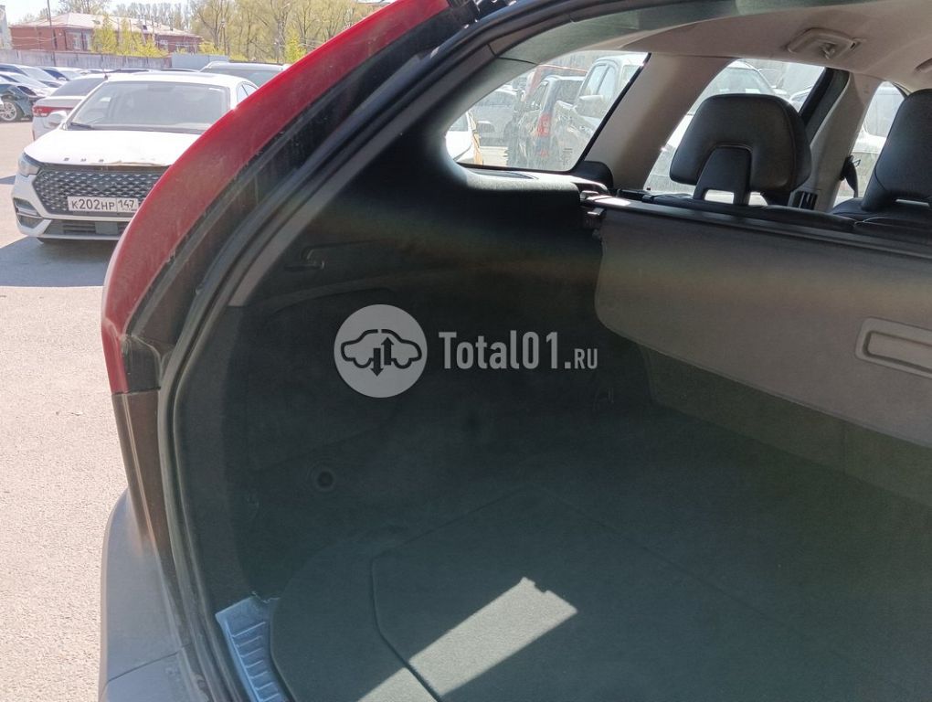 Фото Volvo XC60 94