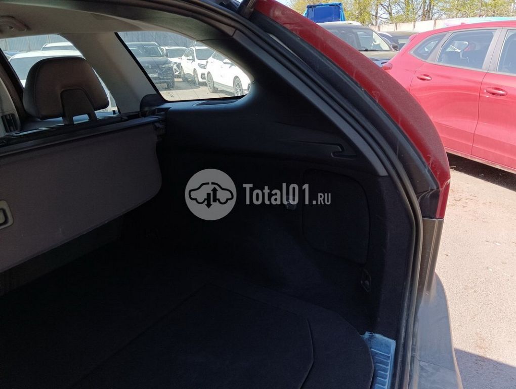 Фото Volvo XC60 96