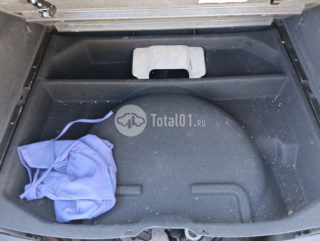 Фото Volvo XC60 98