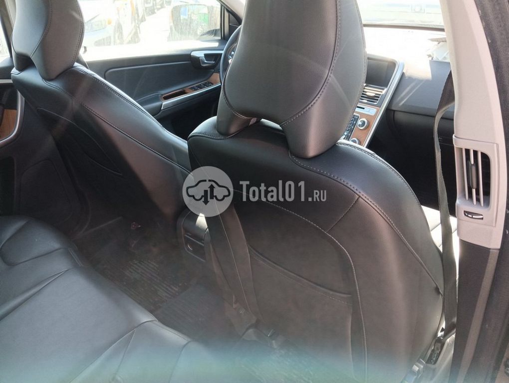 Фото Volvo XC60 114