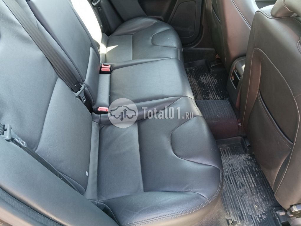 Фото Volvo XC60 116