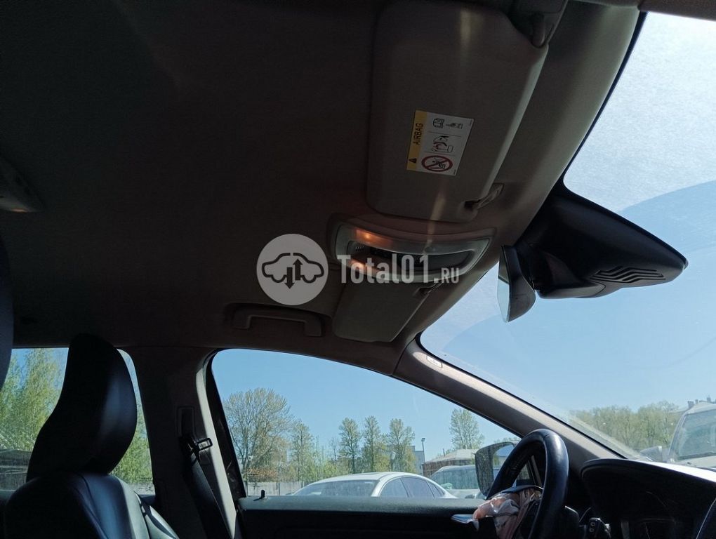 Фото Volvo XC60 130