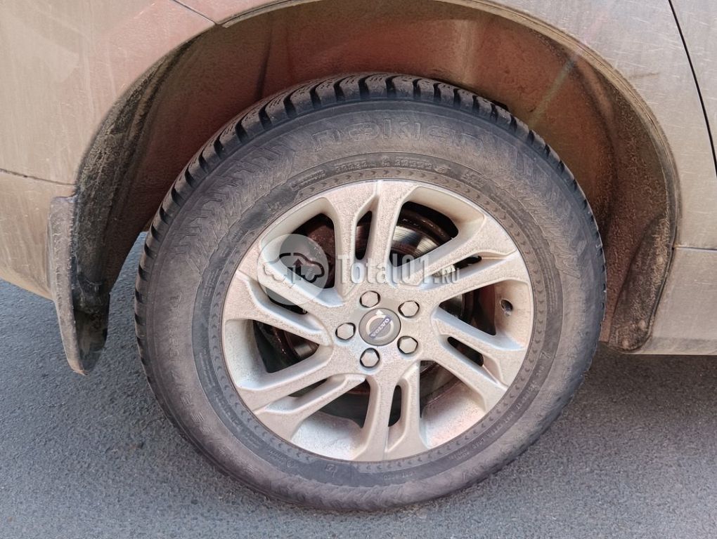 Фото Volvo XC60 142
