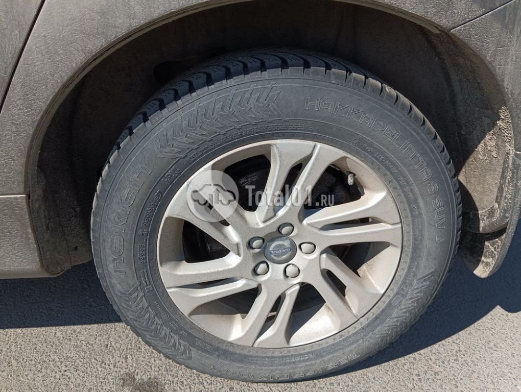 Фото Volvo XC60 146