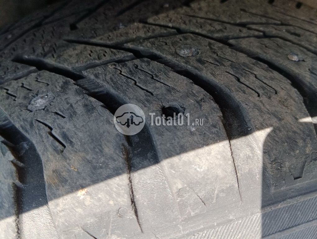 Фото Volvo XC60 152