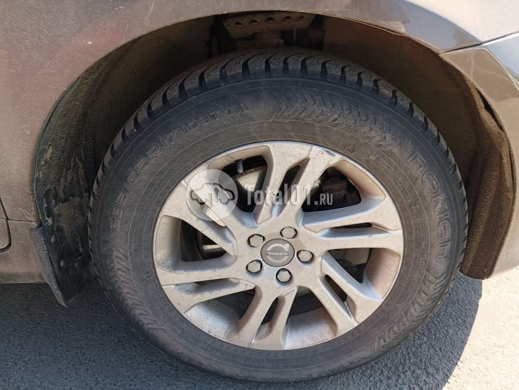 Фото Volvo XC60 154