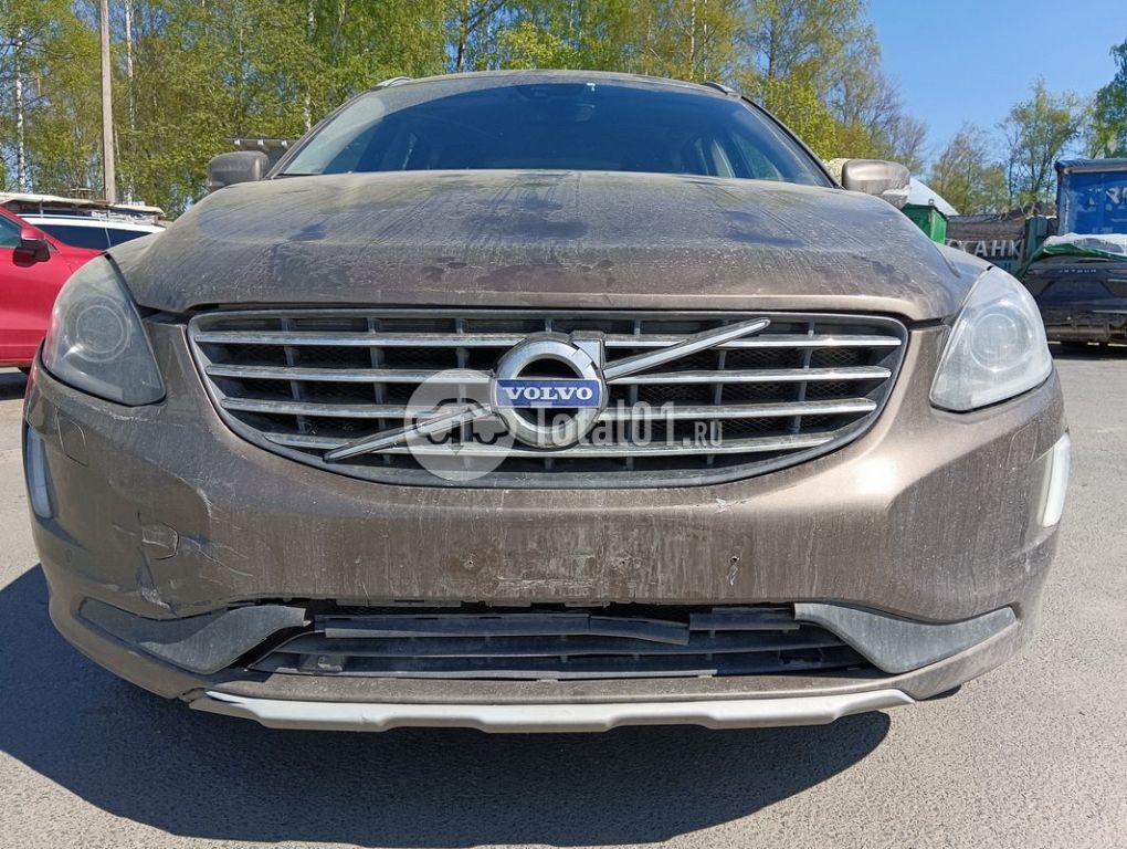 Фото Volvo XC60 164