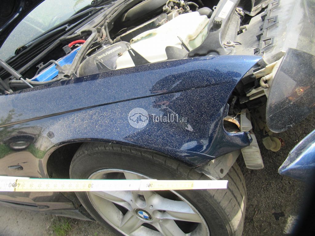 Фото BMW 3 серия 22