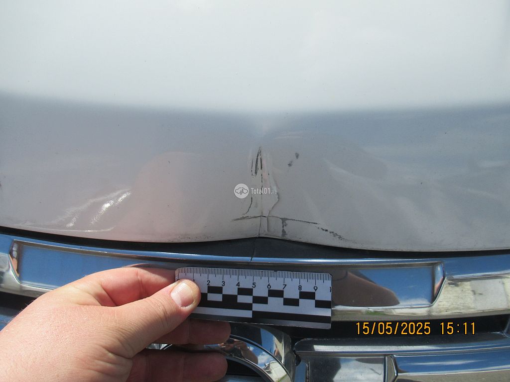 Фото Nissan Presage 22