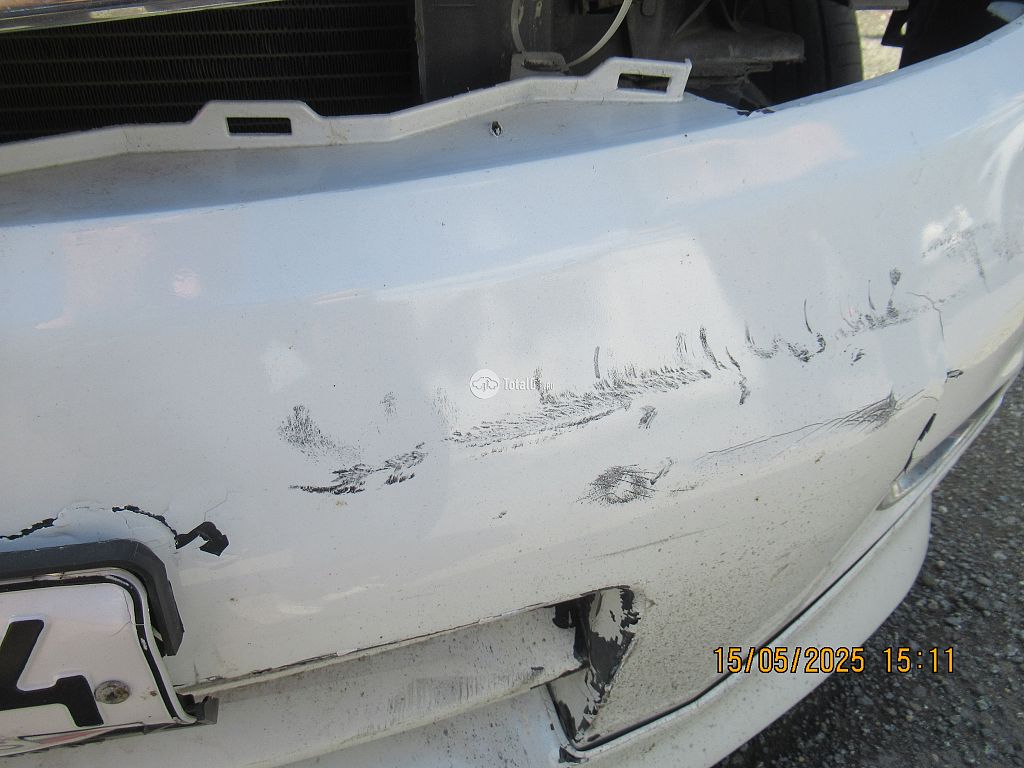 Фото Nissan Presage 34