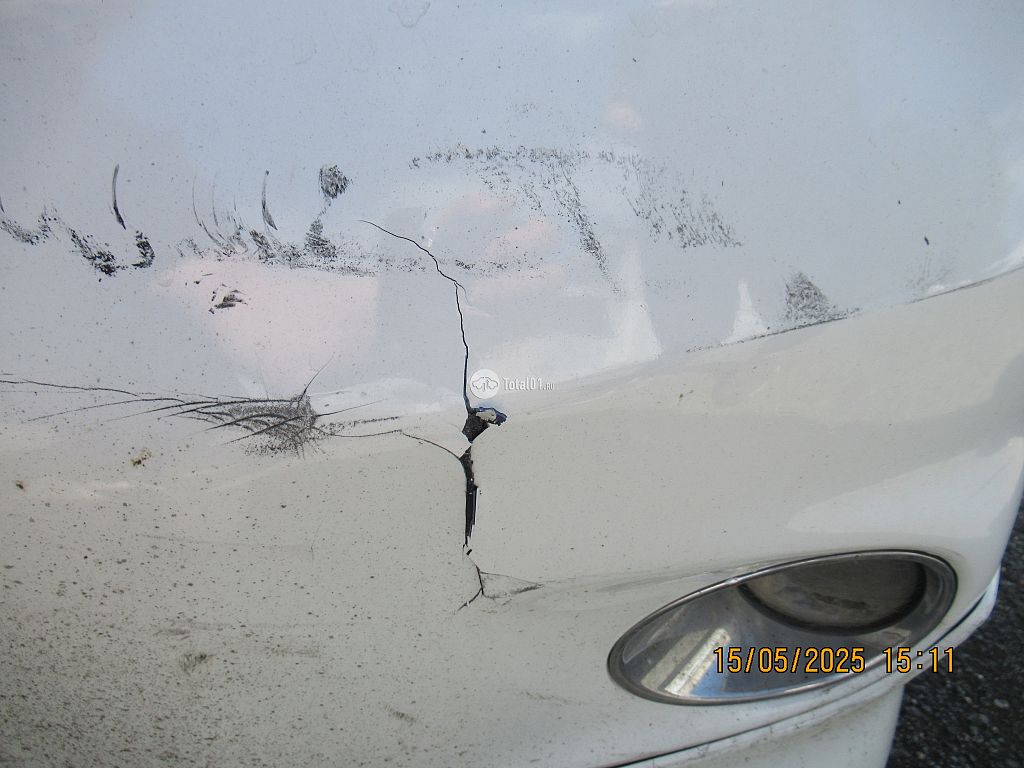 Фото Nissan Presage 36