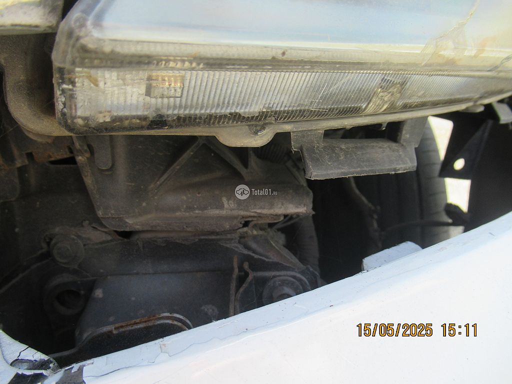 Фото Nissan Presage 44