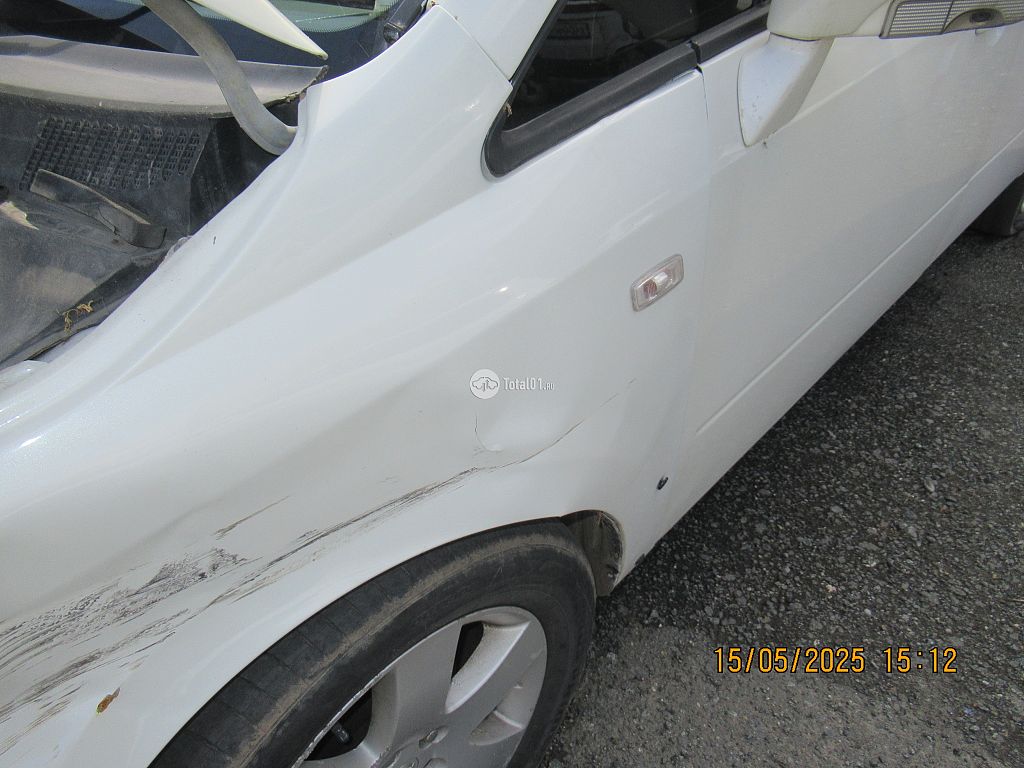 Фото Nissan Presage 54