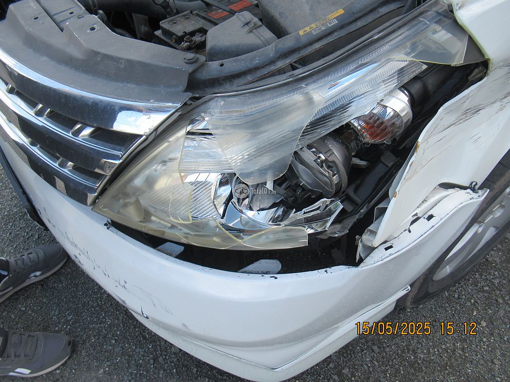 Фото Nissan Presage 68