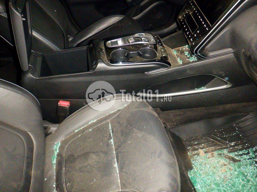 Фото Hyundai Tucson 20