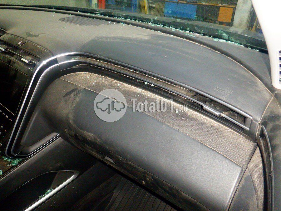 Фото Hyundai Tucson 24