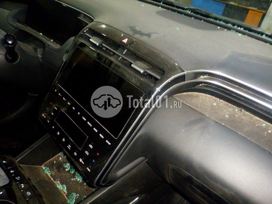 Фото Hyundai Tucson 26