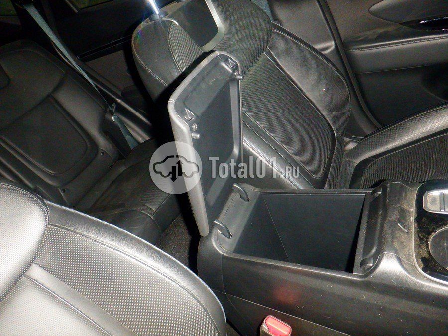 Фото Hyundai Tucson 30
