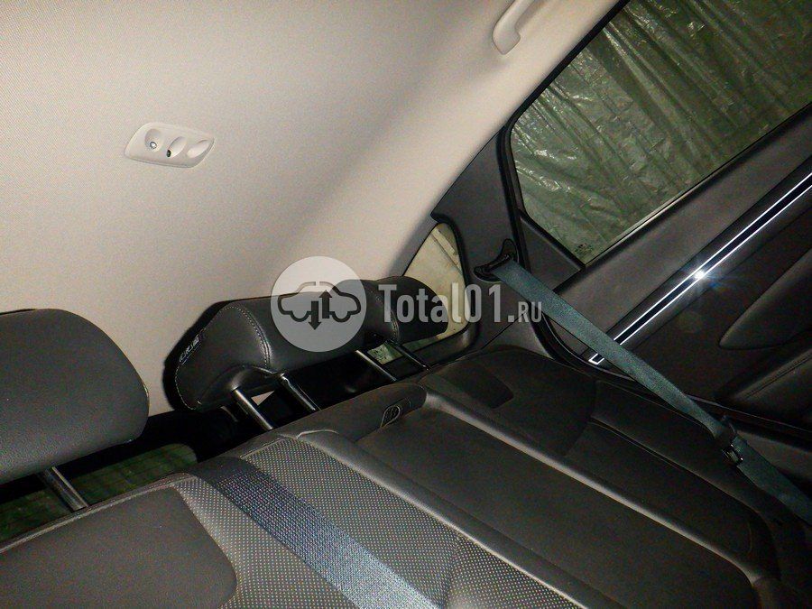 Фото Hyundai Tucson 46