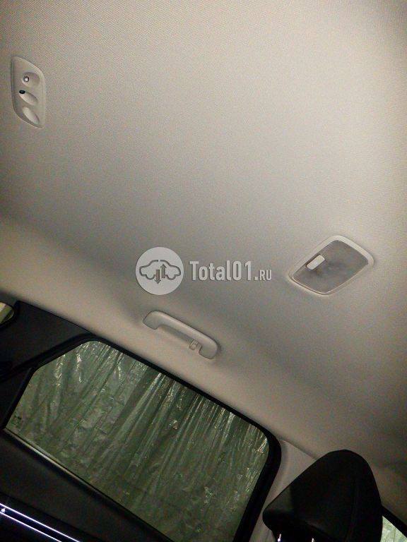 Фото Hyundai Tucson 50