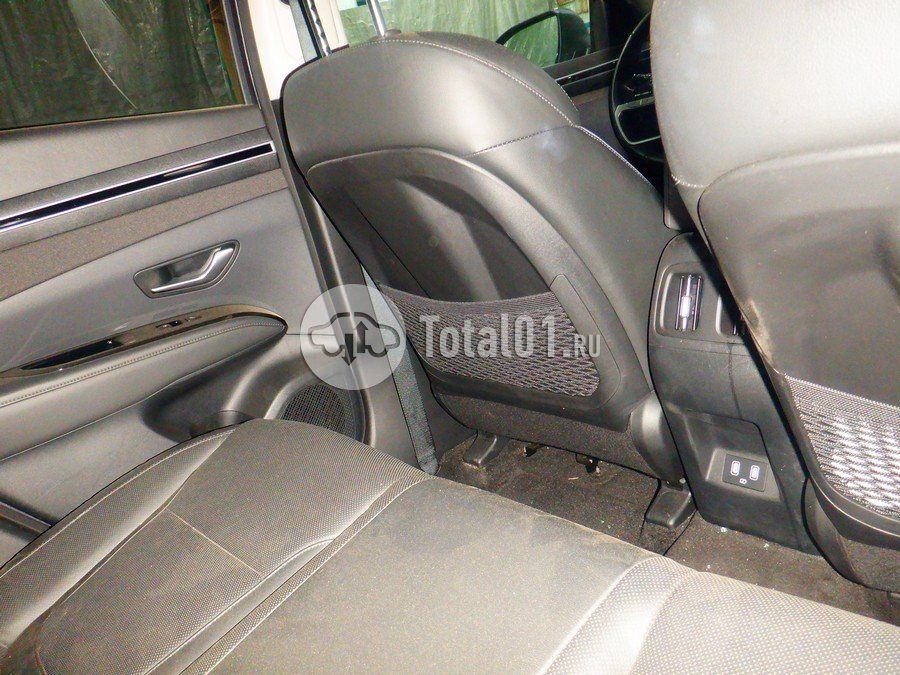 Фото Hyundai Tucson 52
