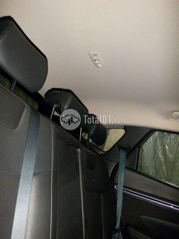 Фото Hyundai Tucson 54