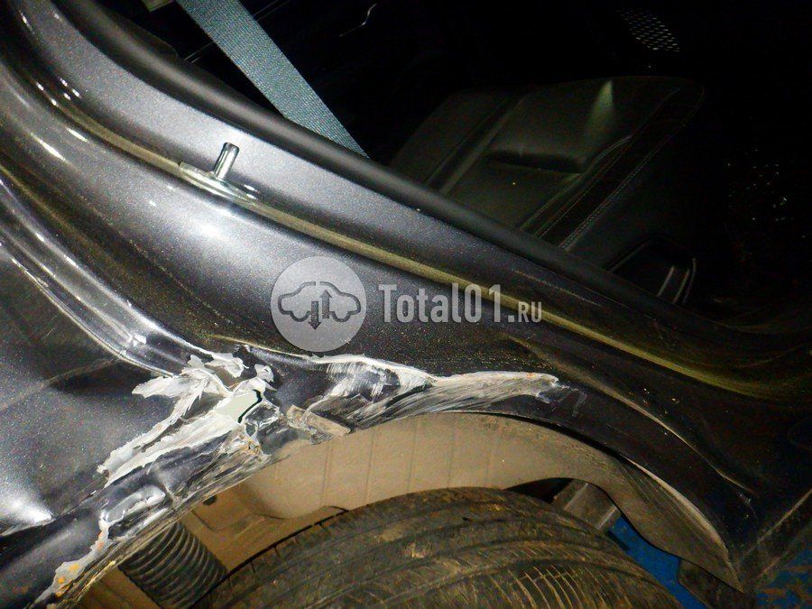 Фото Hyundai Tucson 56