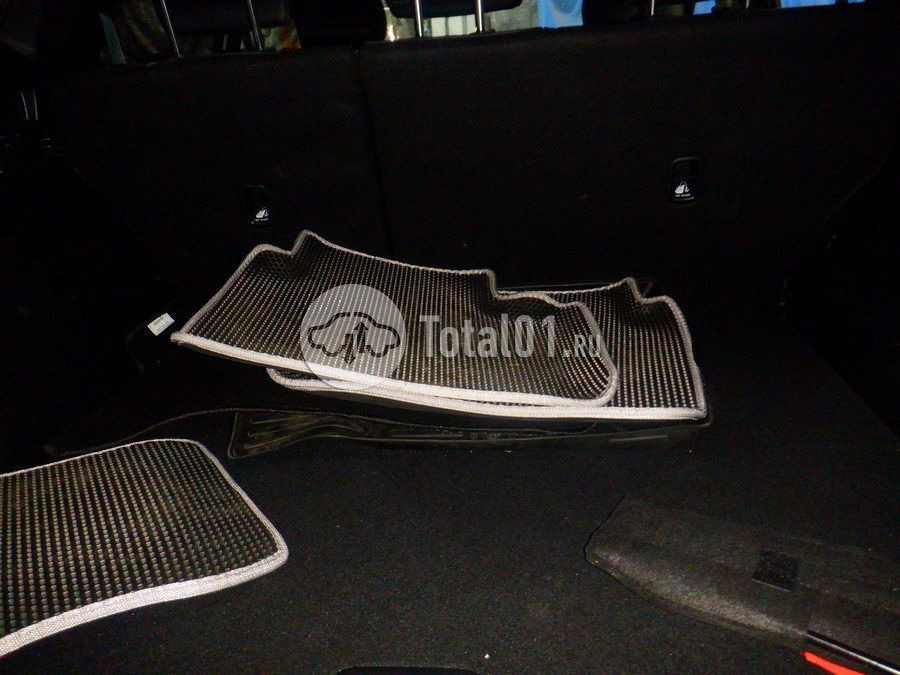 Фото Hyundai Tucson 60