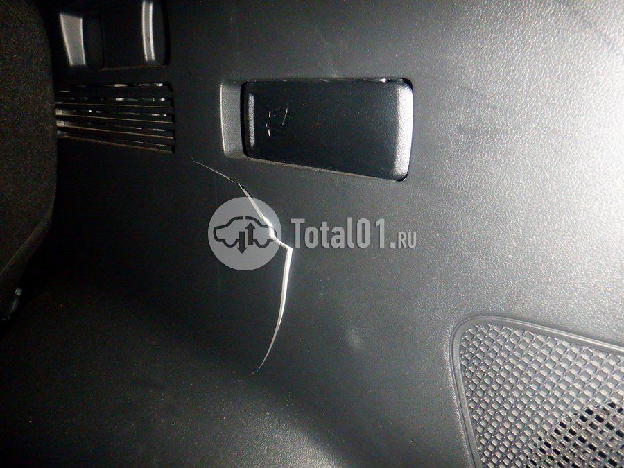 Фото Hyundai Tucson 64