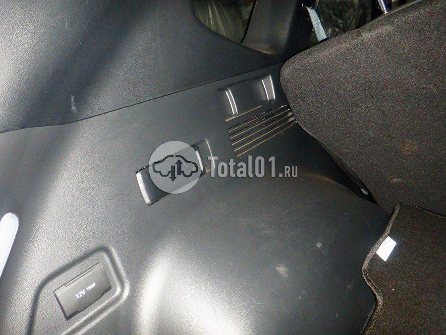 Фото Hyundai Tucson 66