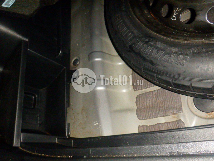Фото Hyundai Tucson 74