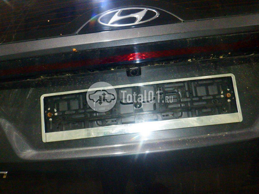Фото Hyundai Tucson 80