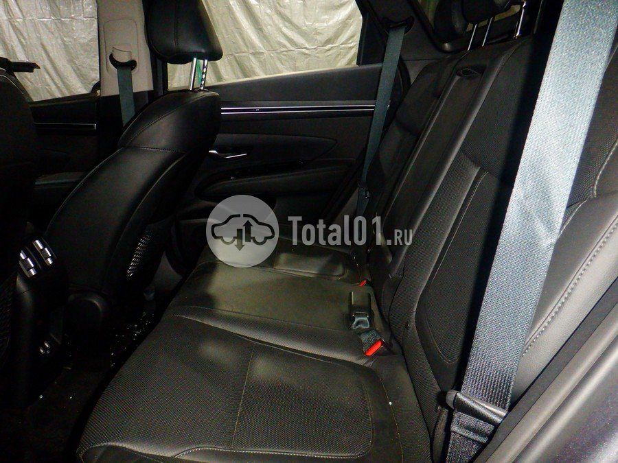 Фото Hyundai Tucson 90
