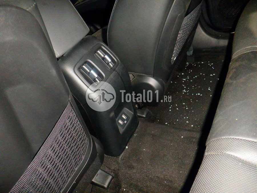 Фото Hyundai Tucson 92