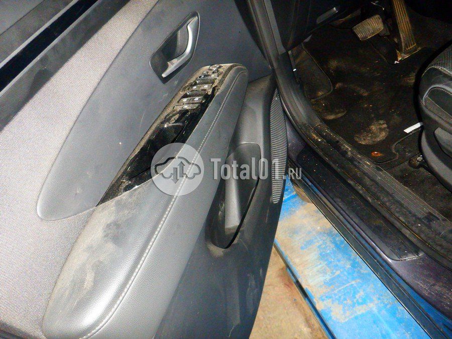 Фото Hyundai Tucson 94