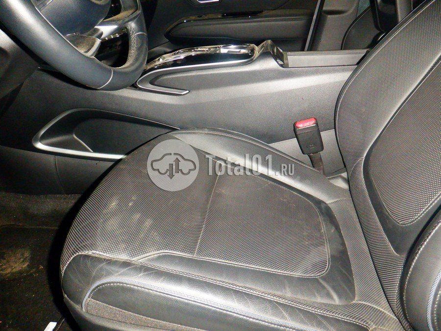 Фото Hyundai Tucson 96