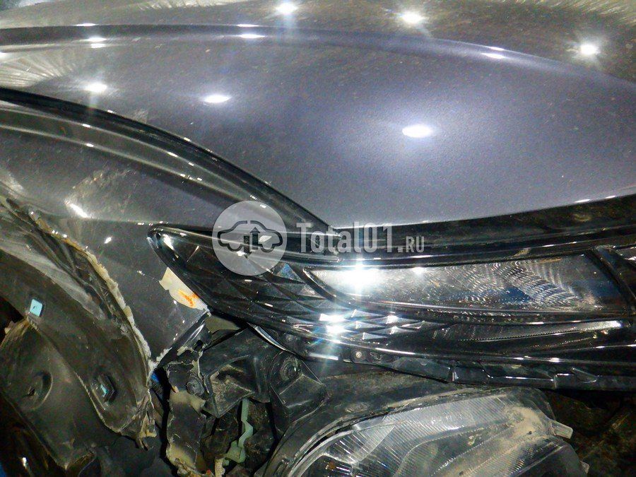 Фото Hyundai Tucson 106