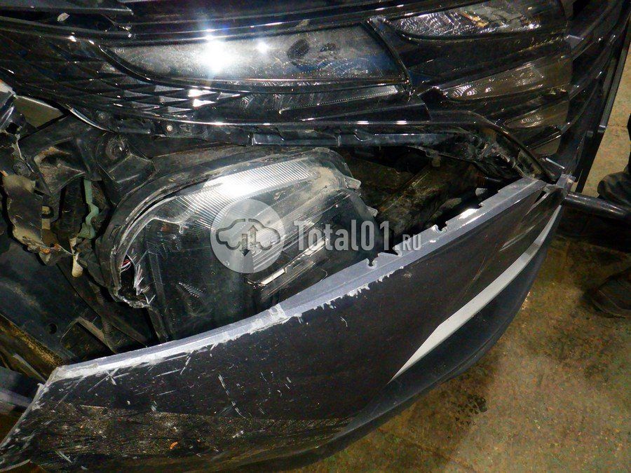 Фото Hyundai Tucson 108